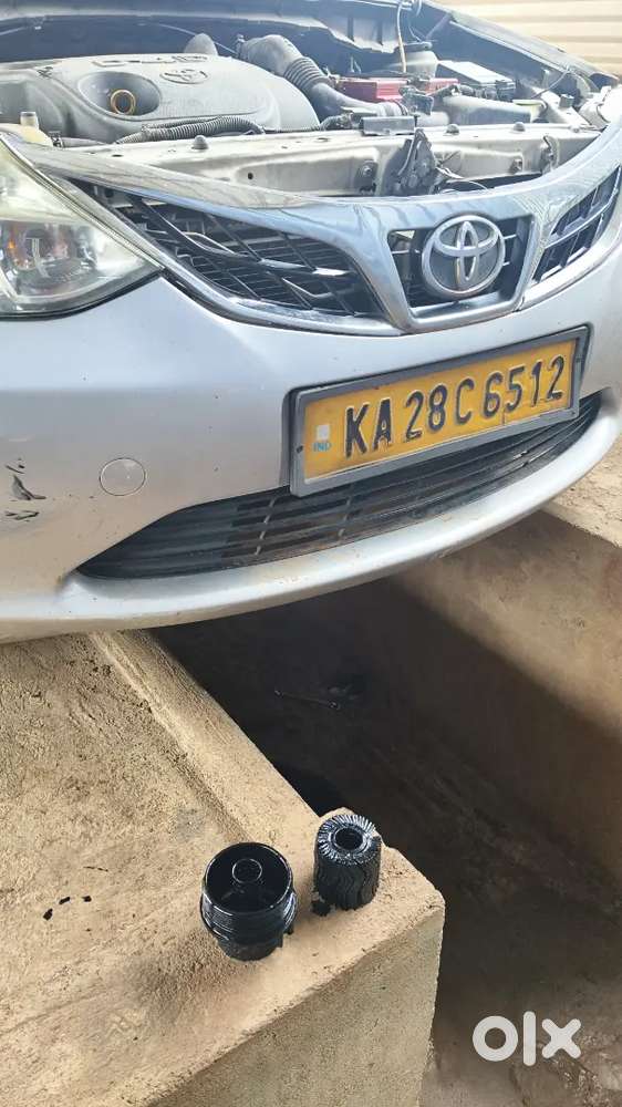 Toyota Etios Diesel Manual 2016