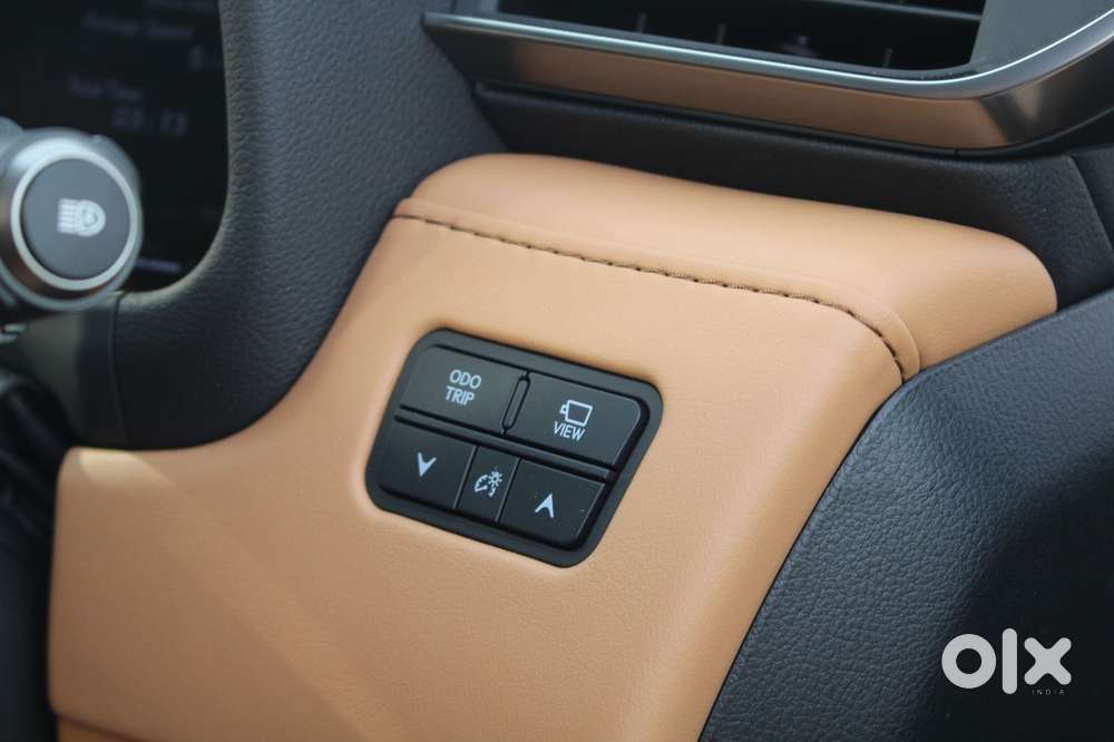 Lexus Lx 500d, 2025, Diesel