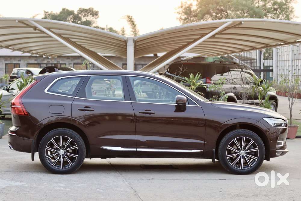 Volvo Xc60 D5 Inscription, 2019, Diesel