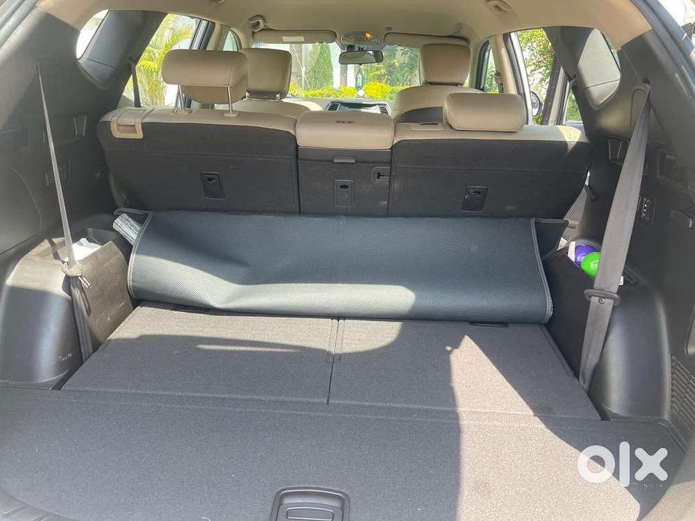 Hyundai Diesel Car 2015