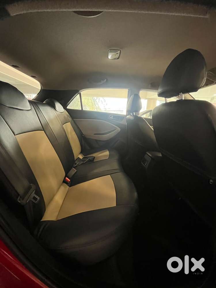 Hyundai Elite I20 Sportz 1.2, 2016, Petrol