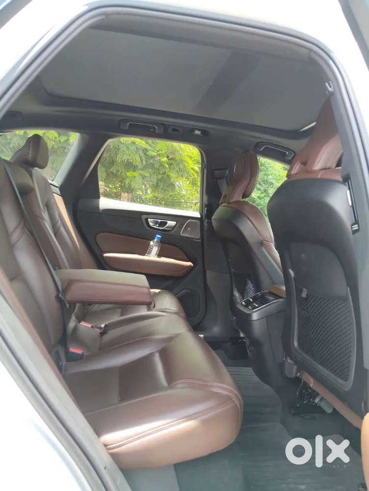 Volvo Xc60, 2023, Petrol