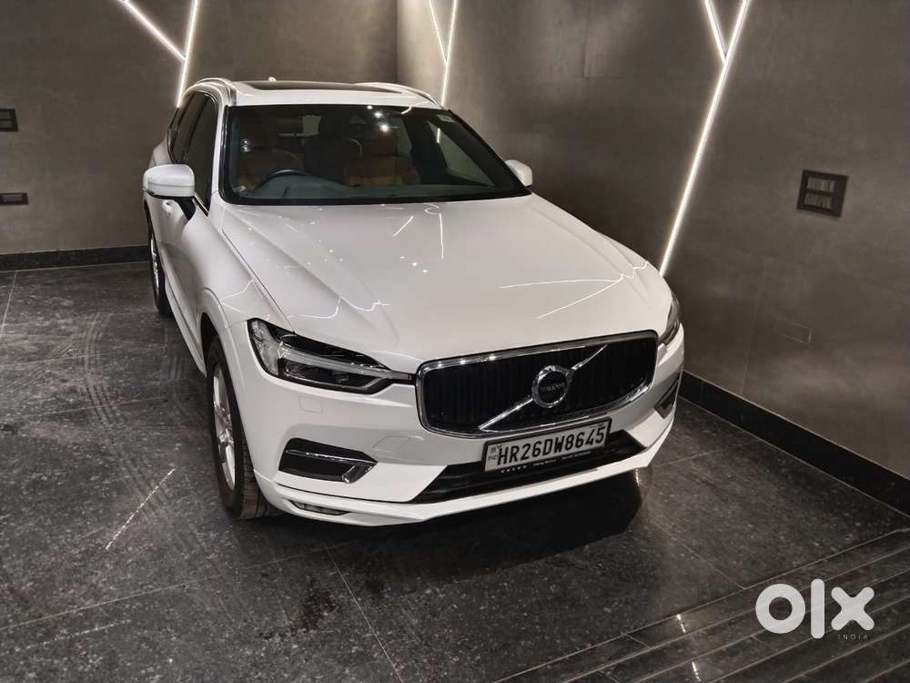 Volvo Xc60 Momentum, 2019, Diesel