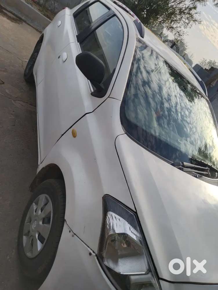 Datsun Go 2017 Petrol 150000 Km Driven