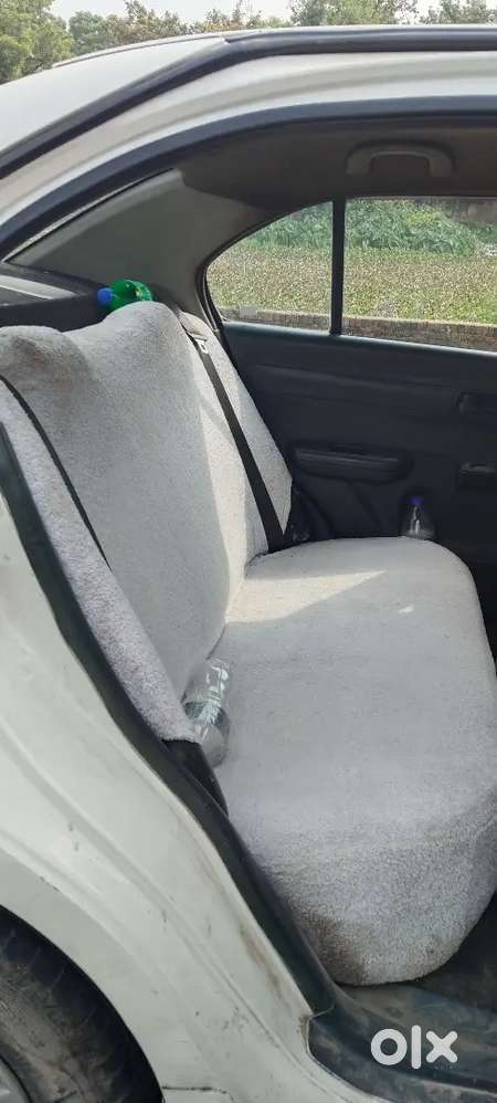 Swift Dzire Diesel Vdi 2012