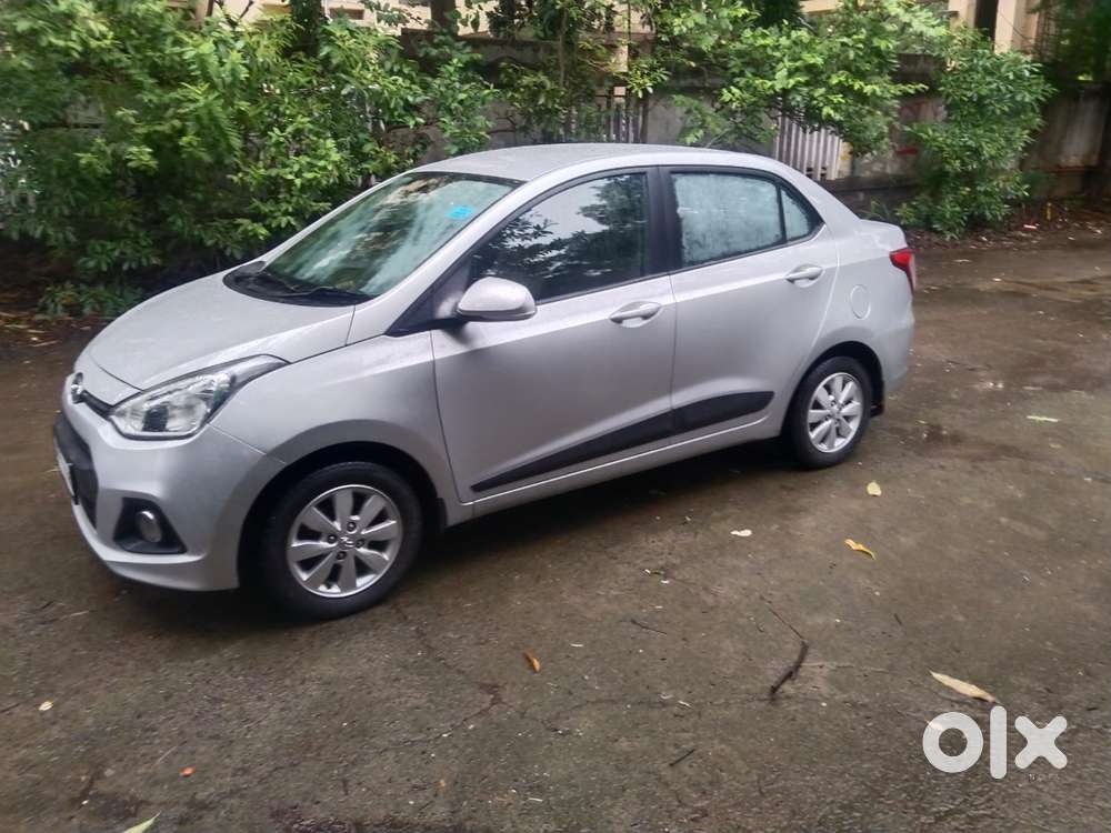 Hyundai Accent Executive, 2015, Petrol