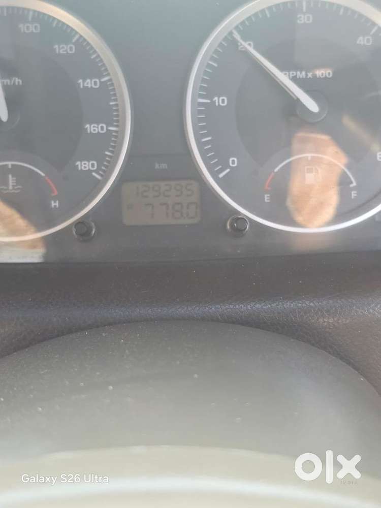 Tata Indigo Cs 2012 Diesel Good Condition