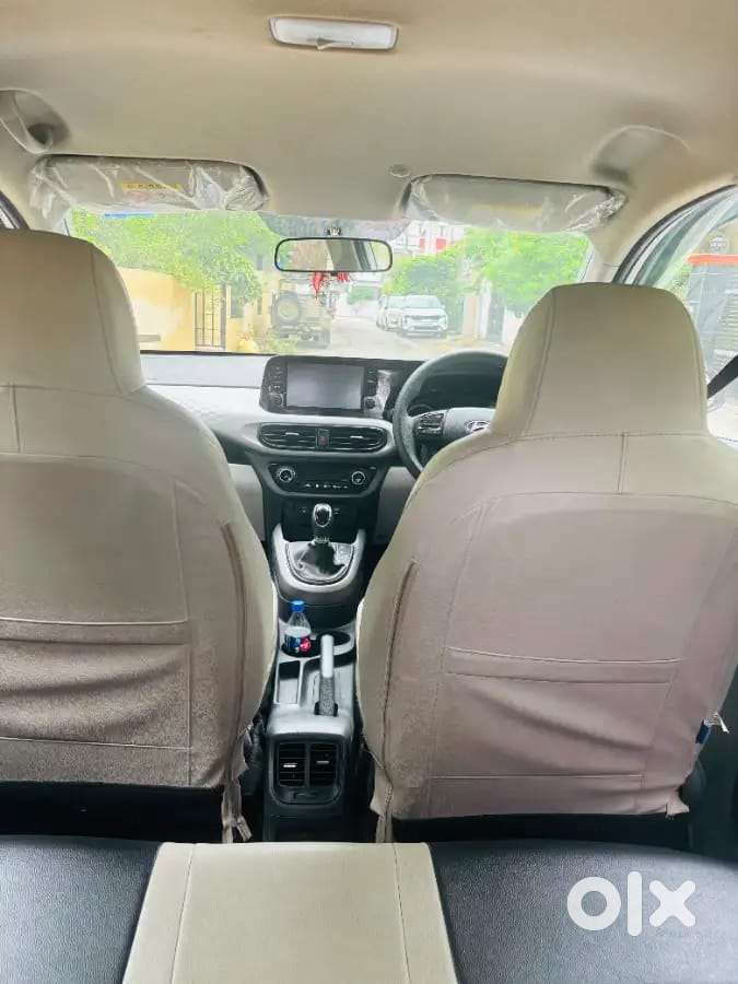 Hyundai Grand I10 Nios Sportz, 2023, Petrol