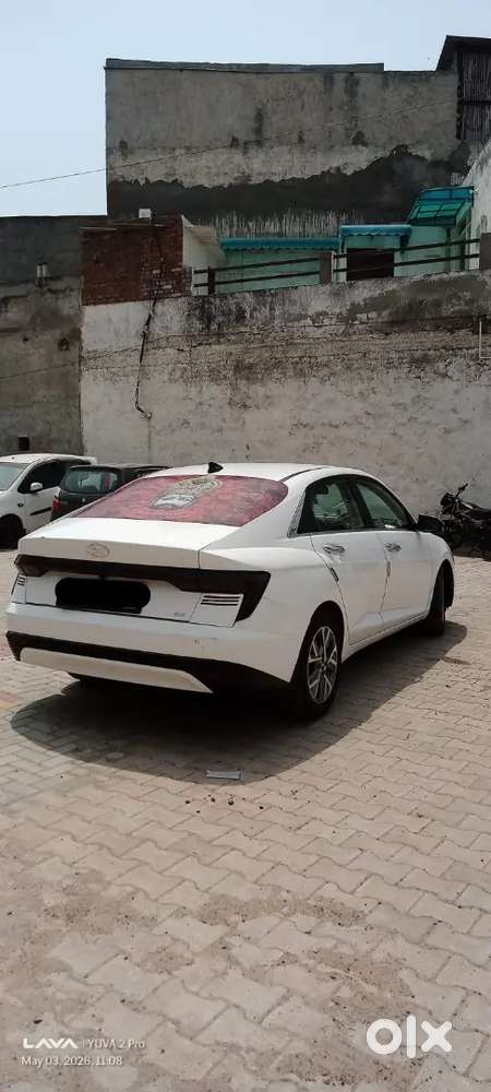 Hyundai New Verna 2023 Petrol 55500 Km Driven