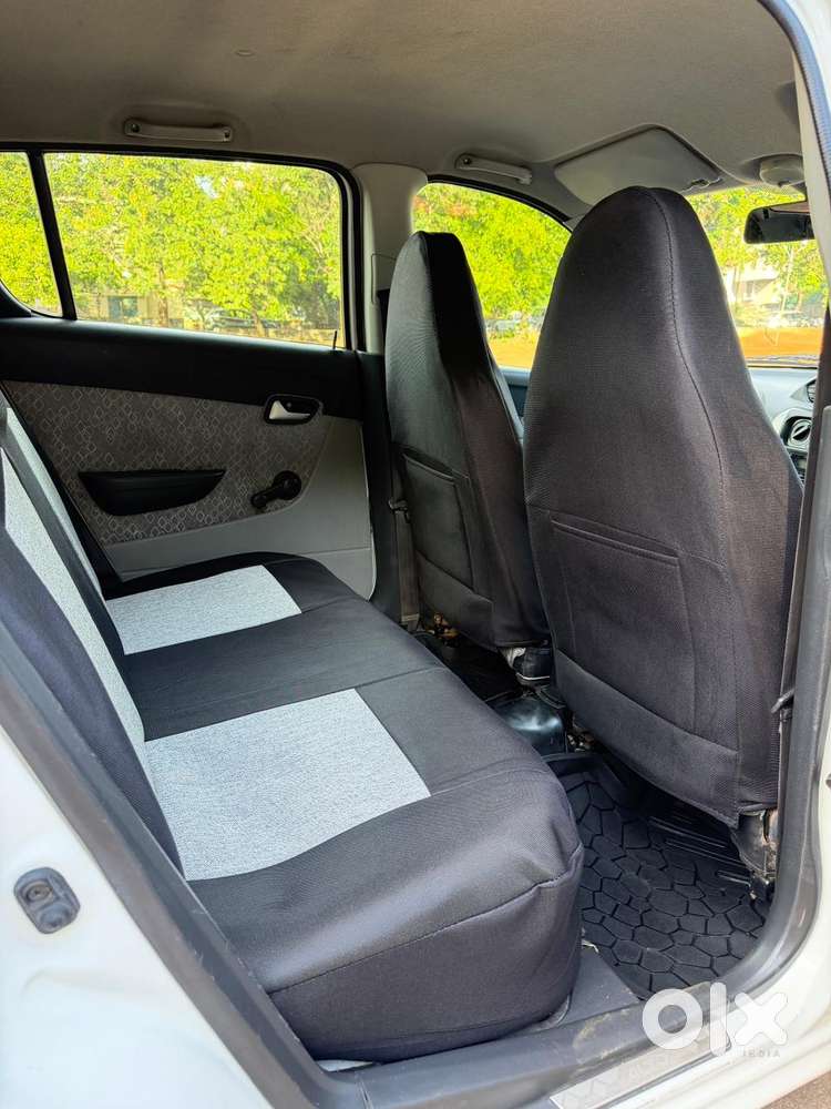 Maruti Suzuki Alto 800 0.8 Vxi (o), 2017, Petrol