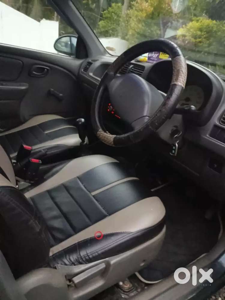 Maruti Suzuki Alto 2010 Petrol 149000 Km Driven