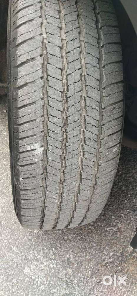 Mahindra Xuv500 W11, 2019, Diesel