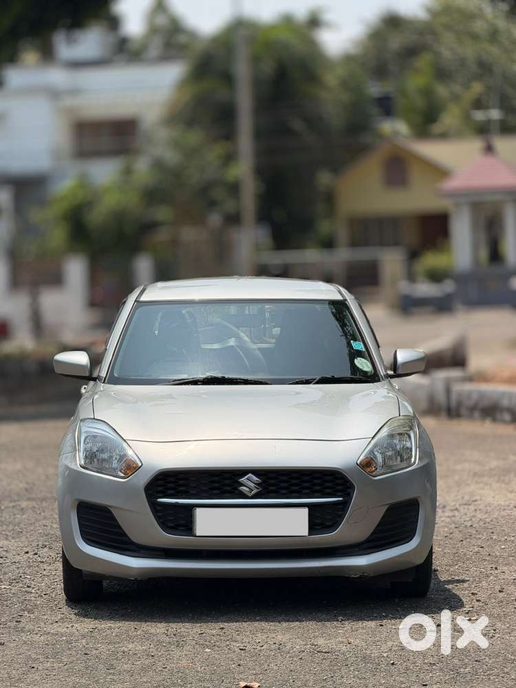Maruti Suzuki Swift