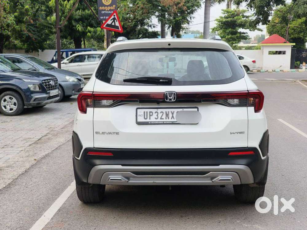 Honda Elevate Vx Mt, 2023, Petrol