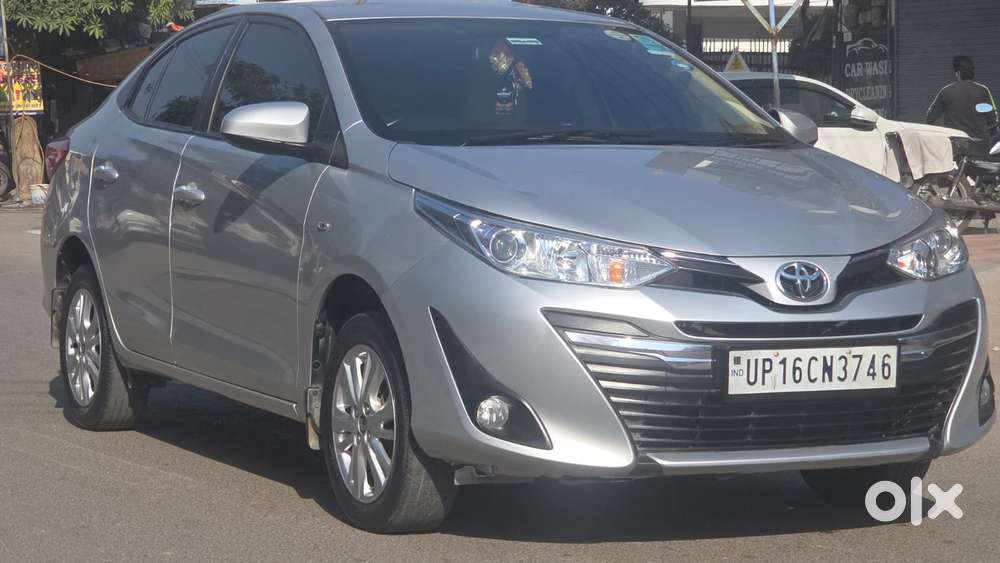 Toyota Yaris J, 2020, Petrol