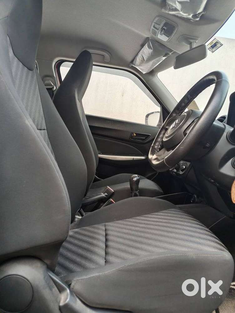 Maruti Suzuki Swift, 2018, Diesel