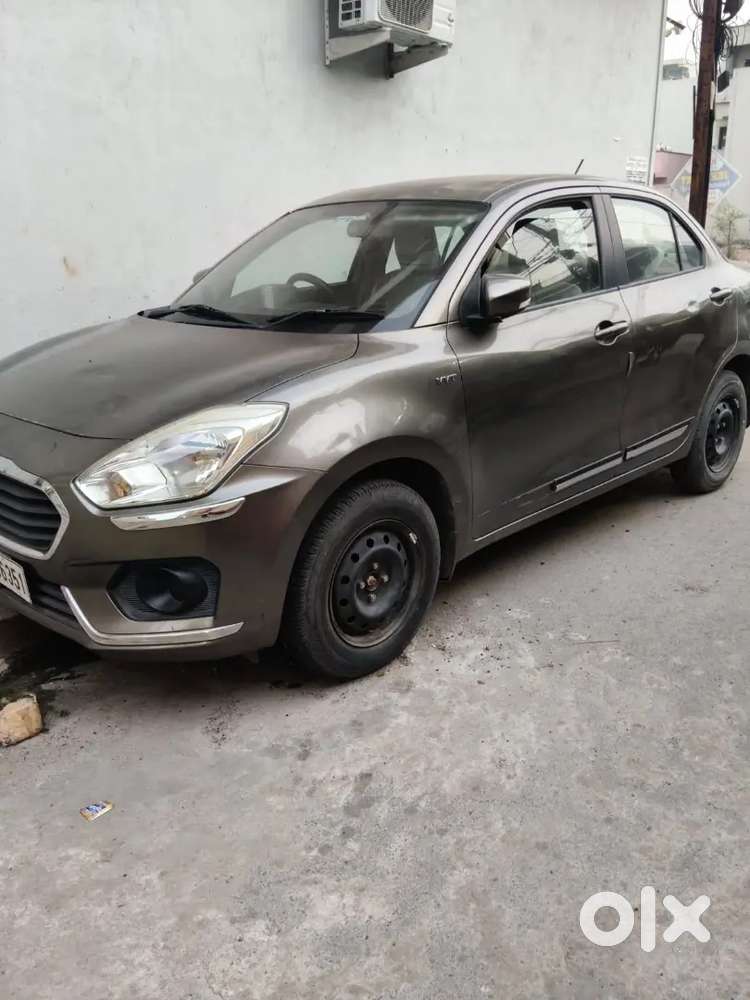 Maruti Suzuki Dzire 2019