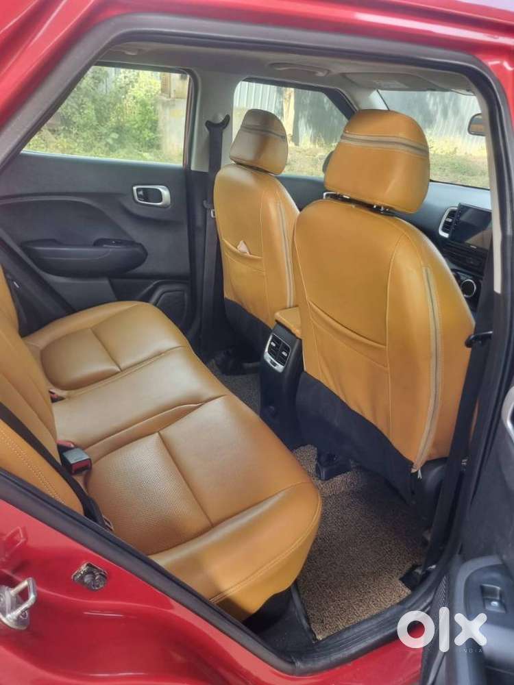 Hyundai Venue Sx Turbo, 2019, Petrol