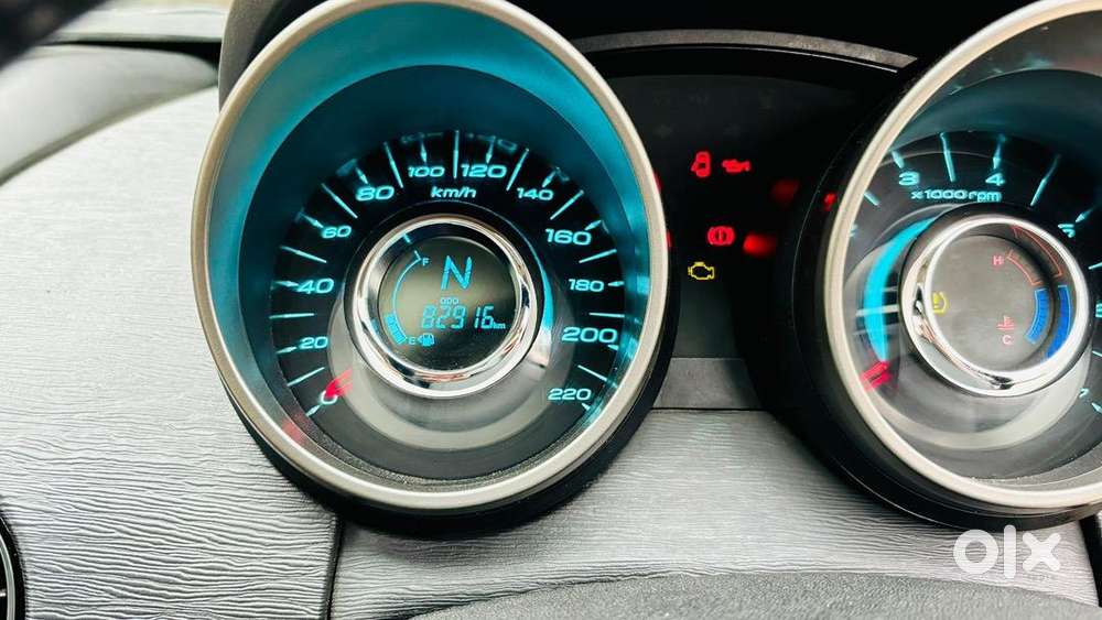 Mahindra Xuv500 2020 Diesel Well Maintained