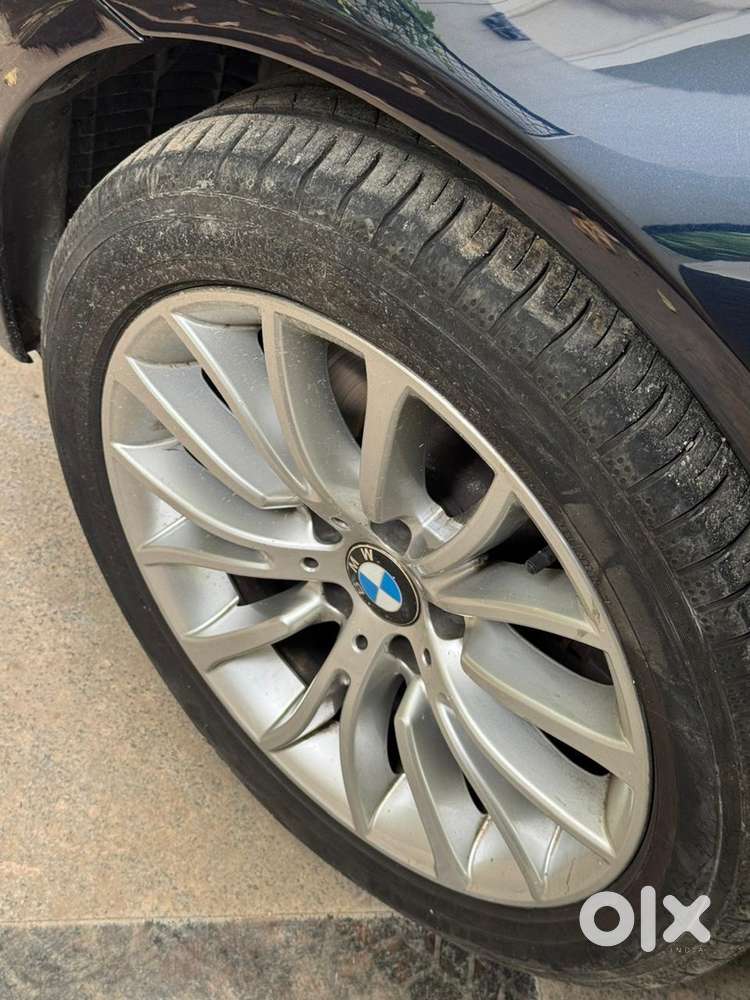 Bmw 5 Series 2015 Diesel Automatic