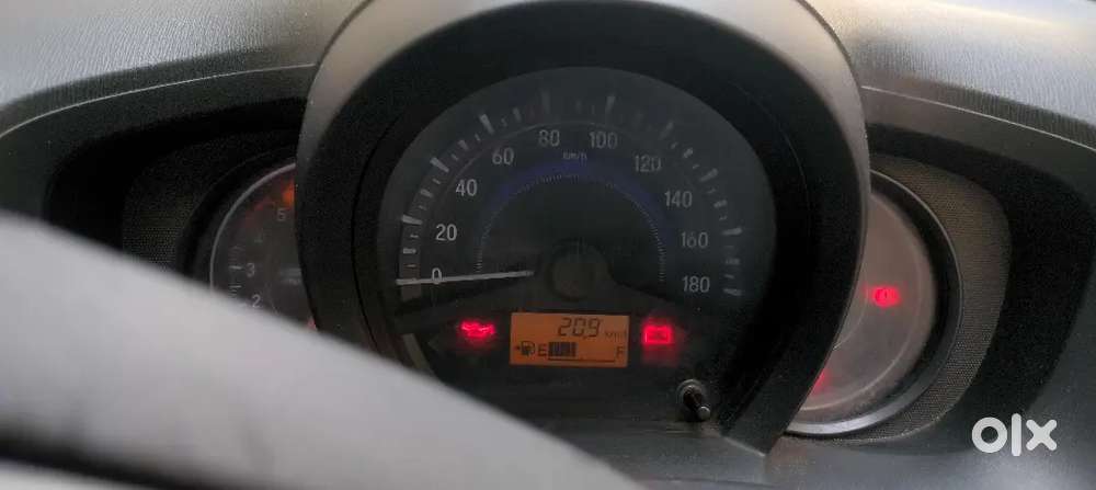 Honda Amaze 2015 Diesel Well Maintained