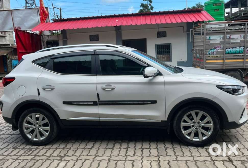 Mg Astor Zs Vti-tech Cvt Sharp, 2023, Petrol