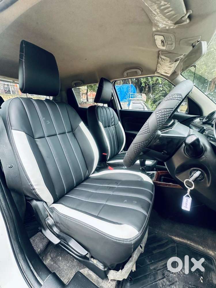 Maruti Suzuki Swift Vxi + Manual, 2021, Petrol
