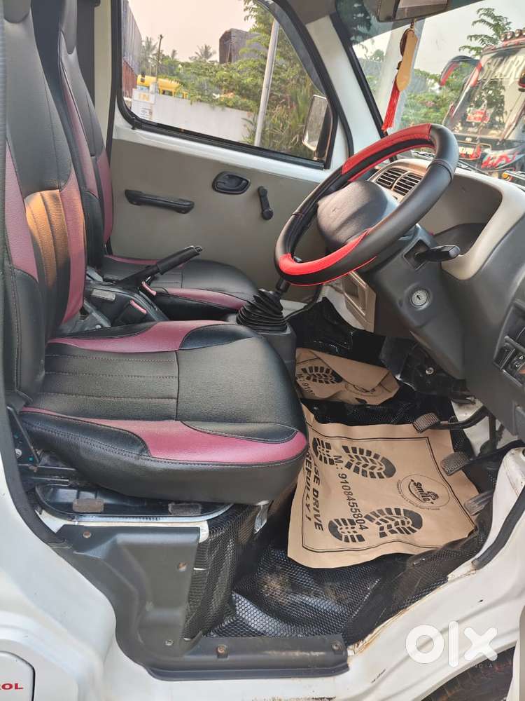 Maruti Suzuki Eeco, 2013, Petrol