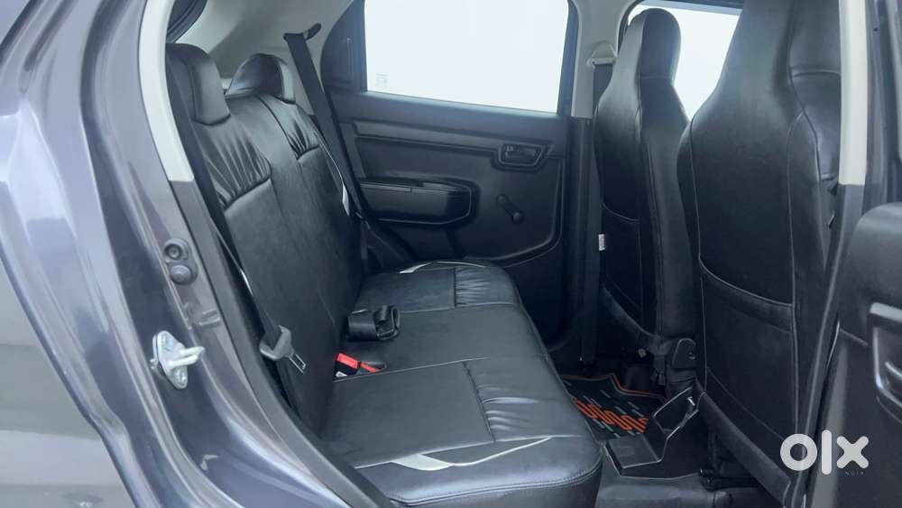 Maruti Suzuki S-presso Vxi O Amt, 2023, Petrol