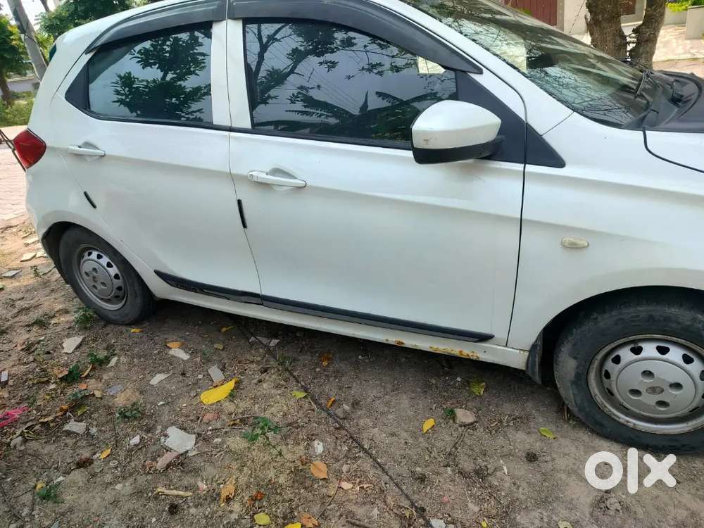 Tata Tiago 2018 Cng & Hybrids 65000 Km Driven