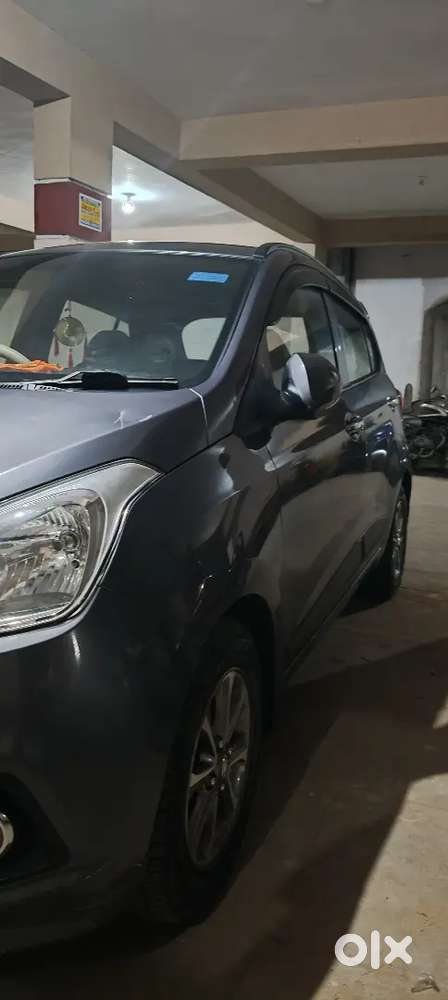 Grand I10 Asta