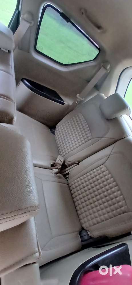 Maruti Suzuki Ertiga 2023