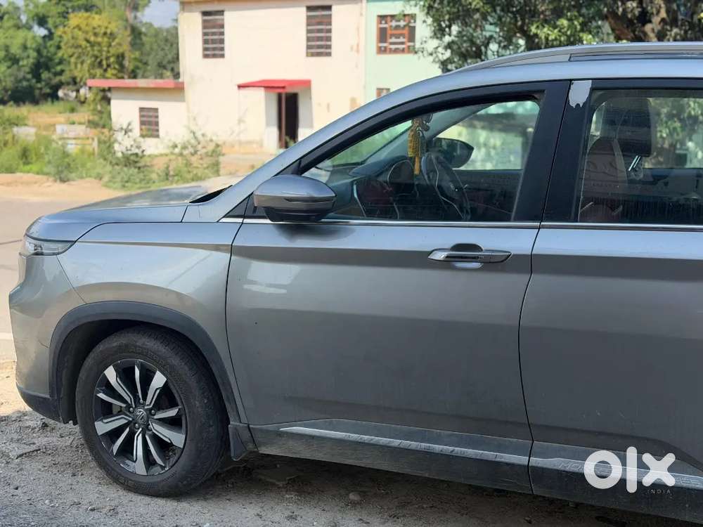 Brand New Car