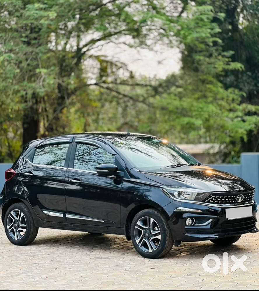 Tata Tiago 2022 Petrol Manual