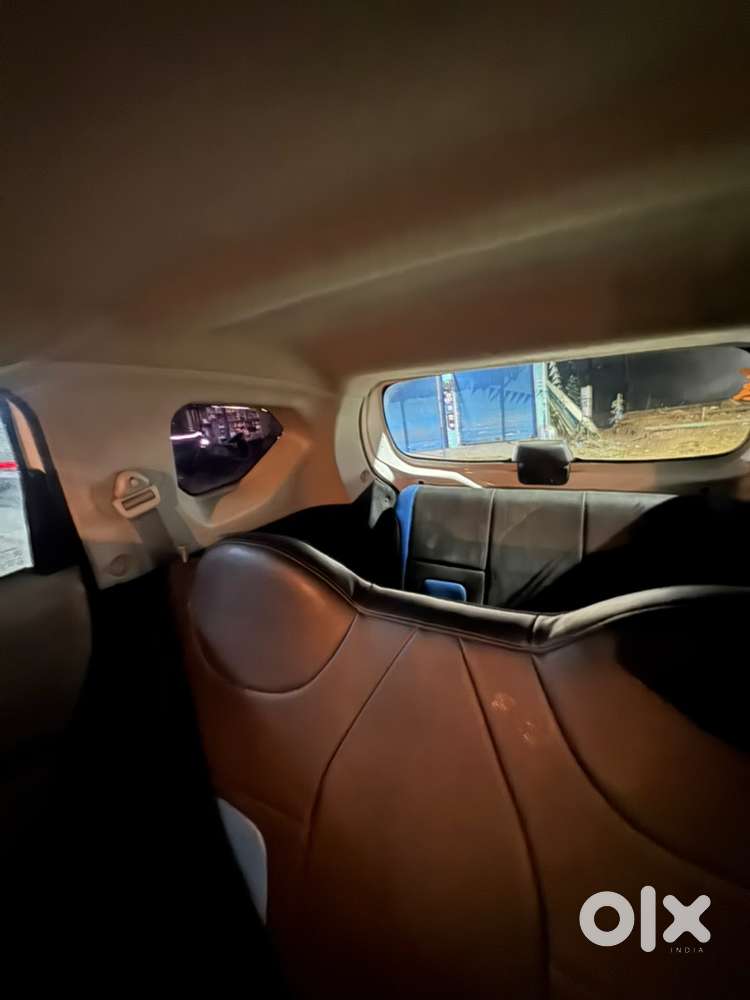Datsun Go Plus 7 Seater 2017
