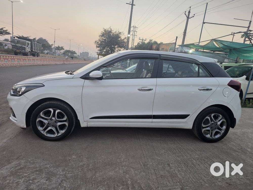 Hyundai Elite I20 1.4 Crdi Asta (o), 2018, Diesel