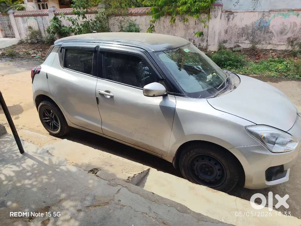 Maruti Suzuki Swift Vdi 2019