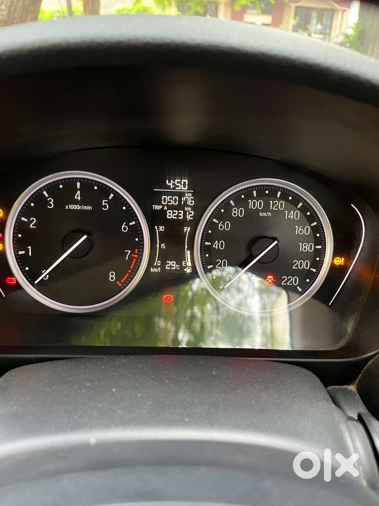 Honda City 2022 Petrol