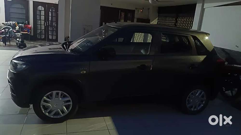 Maruti Suzuki Brezza Ldi 2017 Diesel