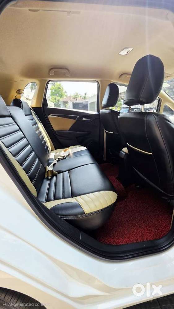 Honda Jazz Vx Cvt, 2019, Petrol