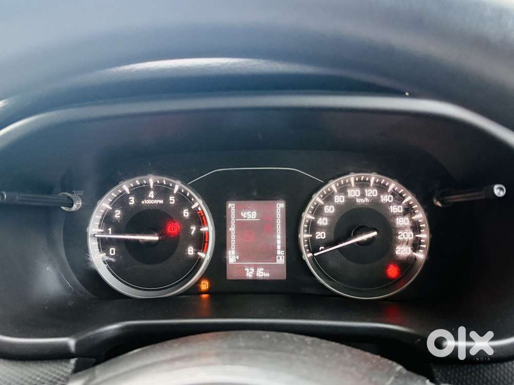 Maruti Suzuki Brezza 1.5 Lxi Smart Hybrid, 2026, Petrol