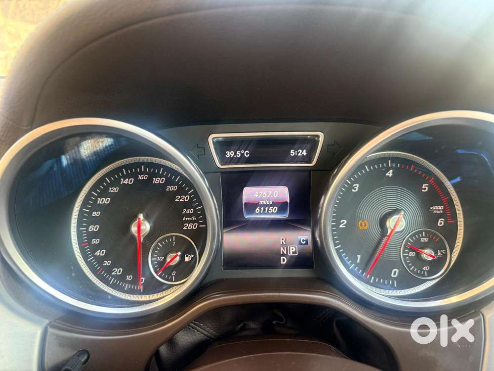 Mercedes-benz Gls 3.0 350d 4 Matic Grand Edition, 2018, Diesel