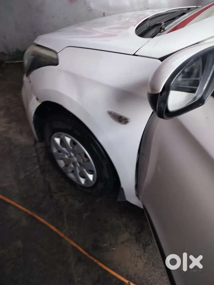 Hyundai I20 2018 Cng & Hybrids 140000 Km Driven New Tyre Battery