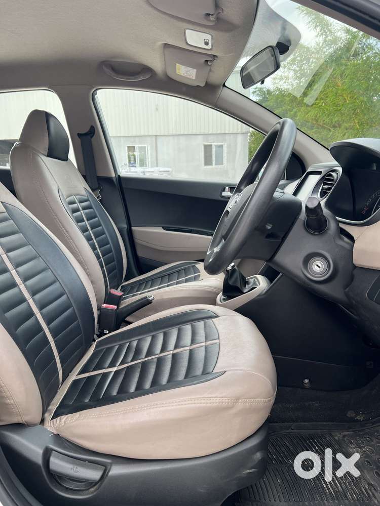 Hyundai Grand I10 Sportz 1.2 Kappa Vtvt, 2018, Petrol