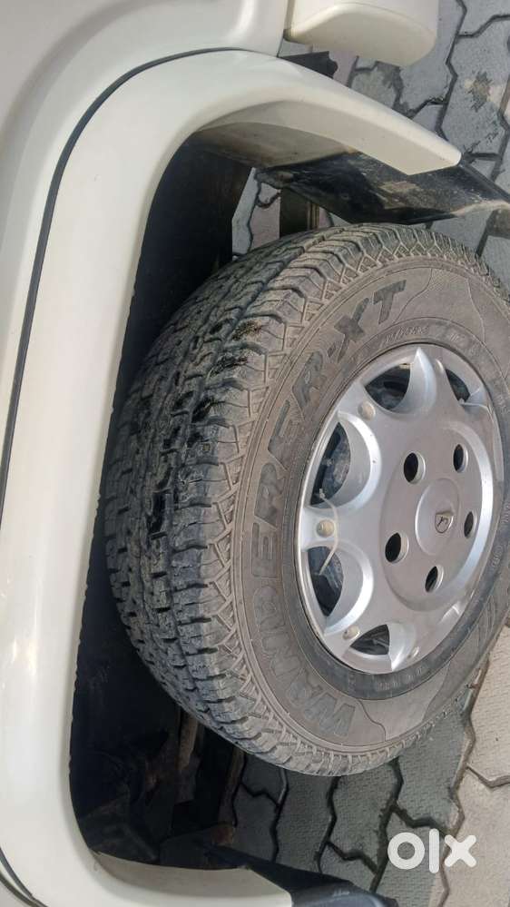 Mahindra Bolero B6 (o), 2022, Diesel