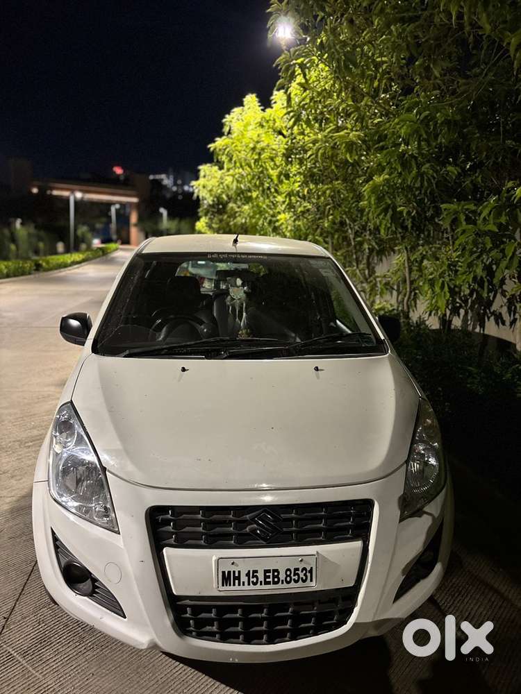 Clean Condition With Smooth Ride And Modern Interior