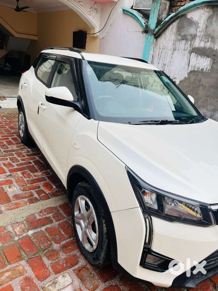 Mahindra Xuv300 Petrol 2023