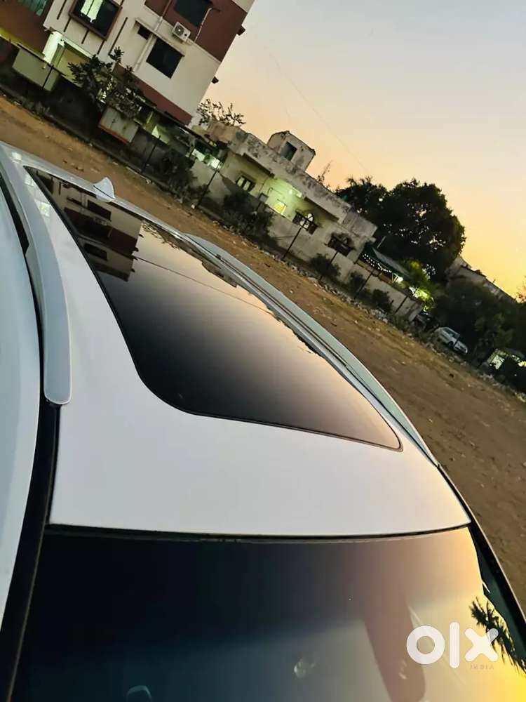 Mg Hector Diesel 2019 Sharp