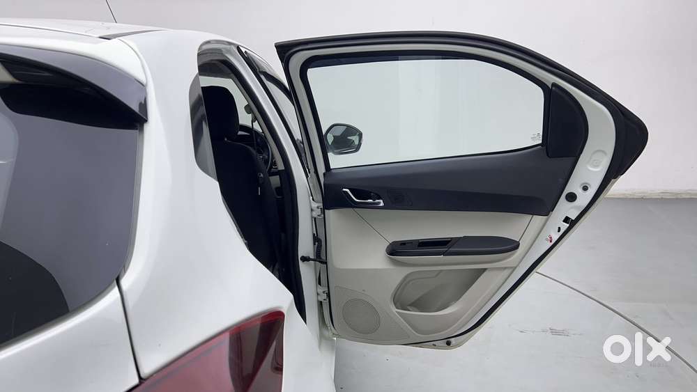 Tata Tiago 1.2 Revotron Xz Plus Cng, 2022, Cng & Hybrids