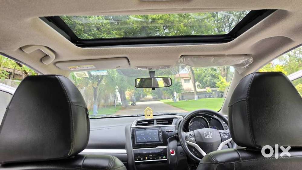 Honda WR-V 1.2 VX i-VTEC, 2022, Petrol